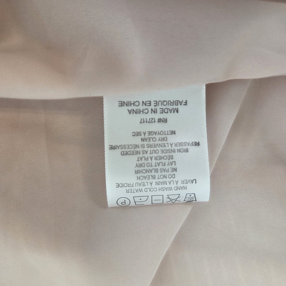 Badgley Mischka Delaney Flowy Maxi Dress - Picture 15 of 15